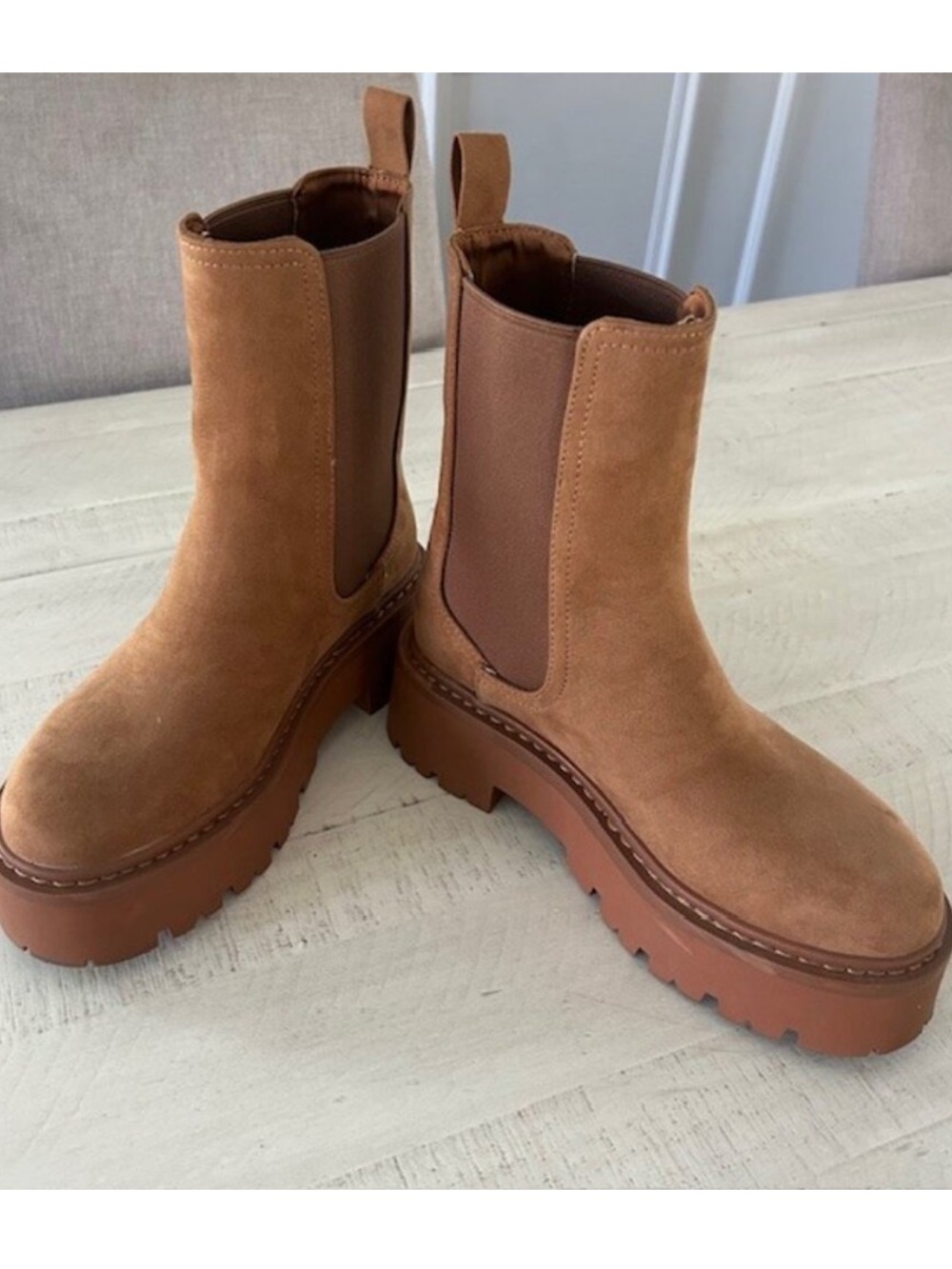 H&M Chelsea boot size 38 - Picture 5 of 8